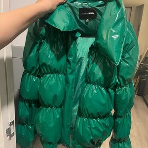Fashinova Jacket Sport